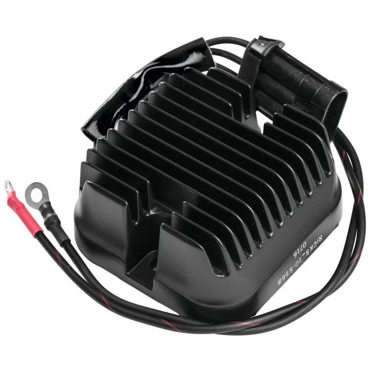 Rick's Motorsports Electric - Regulator / Rectifier - Victory Cross Country Foto 1 de 1