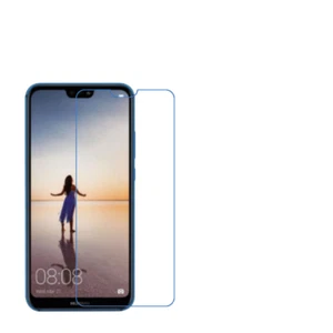 3pcs Protector For Huawei Nova 3e High Clear Durable Protective Film - Picture 1 of 1