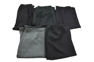 Wholesale Bulk Lot of 5 Womens Mixed Brands Casual Summer & Spring Skirts 12 - Picture 1 of 8