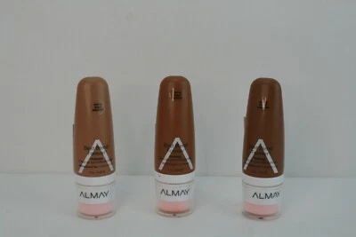 Almay Best Blend Forever Foundation SPF 40 Broad Spectrum You Choose Color - Image 1 of 4