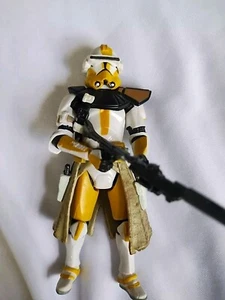 Star Wars Commander 3.75" 30th Pack Betrayal on Felucia 327th Clone  Bly Loose  - Picture 1 of 4