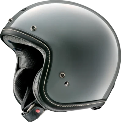 Arai Classic-V Helmet Modern Gray XL Foto 1 de 2