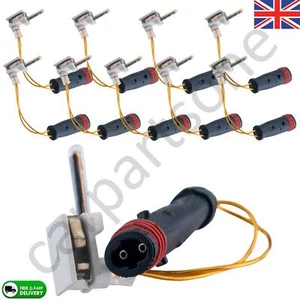 10X A2115401717 Bremsbelagverschleißanzeiger Sensor Fahrkabel für Mercedes - Bild 1 von 4