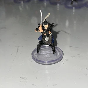 PATHFINDER D&D MINIATURES C Rusty Dragon Inn GRACEFUL SLAYER #20 ROGUE ELF - Picture 1 of 1