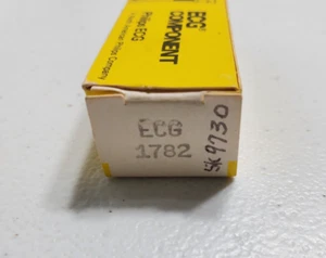 Vintage ECG Component 1782. B3/E20 - Picture 1 of 7