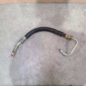 97-04 Corvette C5 Power Steering Hose High Pressure Line Aa7338 - Picture 1 of 5