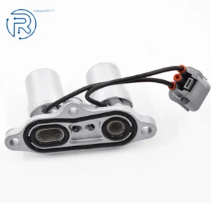 Transmission Lock up Solenoid For 1999/00-2001 Honda Odyssey 3.5L 28200-P0Z-003 - Picture 1 of 10