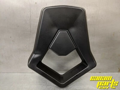 Can-Am Commander STD DPS X  XT 2011 2012 2013 800R 1000 Headrest Head Rest  - Image 1 of 4
