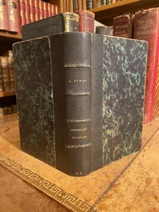 Alexandre Dumas. Impressions de voyage. Le corricolo. 2/2. 1865 - Picture 1 of 10