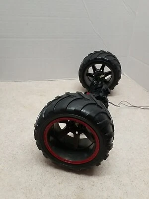 New Bright Venom Car RC Wheels & Tires, Suspension Bumpers, Replacement Parts - Image 1 of 4