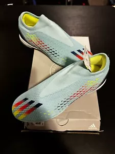 Adidas X Speedportal.3 Tf New Men’s Size 6 Messi - Picture 1 of 5