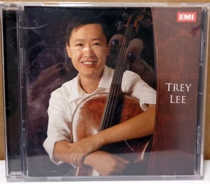 EMI: Trey Lee (Cello & Piano) - Picture 1 of 3