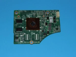 DATZ2GUBAD0 GENUINE Card Graphic Toshiba Satellite P500 - Picture 1 of 2