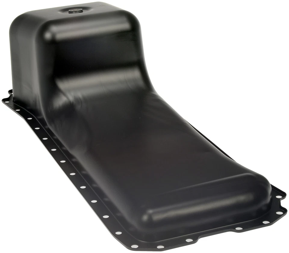 Pan de aceite del motor Dorman para Dodge Ram 3500 1994-2002 5,9 L L L6 1995 1996 1997 1998 Foto 1 de 4