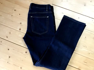 Hugo Boss Herren Jeanshose Dunkelblau Gr. 30/32 TOP - Bild 1 von 9