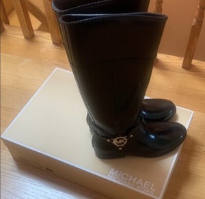 Las mejores ofertas en Botas de Goma de negocios Michael Kors para mujeres  | eBay