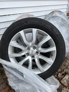 20 inch land rover range rover wheels - Picture 1 of 4