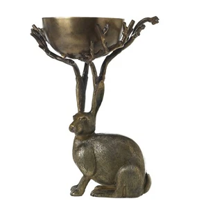 Accent Decor - E+E Eric Branch Bowl - 75120.00 - Picture 1 of 4
