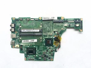Toshiba Satellite U840 Intel i5-2467m HM65 Motherboard A000210750 DA0BY1MB8E0 - Picture 1 of 1