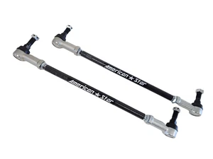 American Star 4130 Chromoly Tie Rod Upgrade Can-Am Outlander 1000 DPS 12-18 - Picture 1 of 2