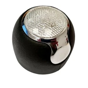 Genuine Alfa Romeo Gear Knob 6 Speed MITO 55344848 - Picture 1 of 1