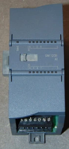 NEW Siemens Simatic S7-1200 SM1231 AI - Picture 1 of 3