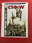 IMAGE FIRSTS CHEW #1 IMAGE COMICS 2009 NM | Combined Shipping