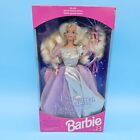 POUPÉE VINTAGE BARBIE PRINCESSE ENCHANTÉE ÉDITION LIMITÉE SPÉCIALE 1993 MATTEL 