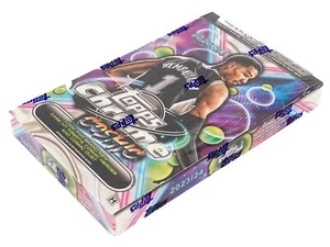 Topps Cosmic Chrome Basketball Hobby Box 2023-24 - Picture 1 of 2
