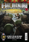 Dan Sharp D Day: Operation Overlord (Paperback)