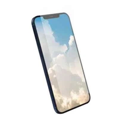 Película protectora de pantalla de vidrio BlackWeb para iPhone 12 Mini  Foto 1 de 3