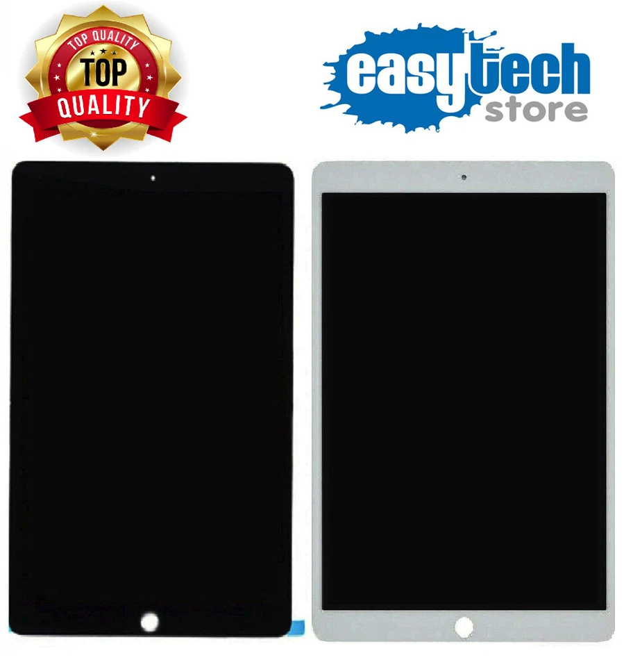 Apple iPad Pro 10.5 A1701 A1709 Touch Scherno LCD Display Pari Originale