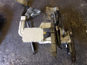 Actuator With Mechanics And Control Unit Honda Accord 7 Tourer CM - Picture 1 of 3