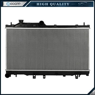 Aluminum Radiator For 14 2015 2016 2017 2018 Subaru Forester for 13424 radiator - Изображение 1 из 4
