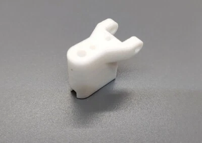 REPLACEMENT FOR TEAM ASSOCIATED RC10L RC12L 8184 ANTENNA SHOCK MOUNT - Image 1 of 2