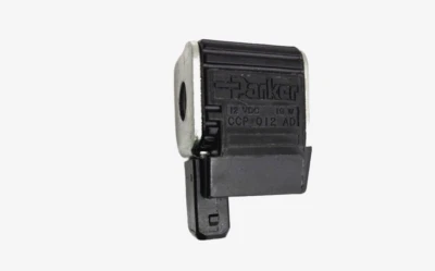 PARKER CCP 012 AD SUPER BOBINA/SOLENOIDE 12VDC 19W Foto 1 de 4