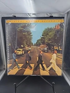 Beatles 1980 ABBEY ROAD MFSL 1/2 SPEED MASTERED Mint/G- - Picture 1 of 11