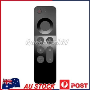 2.4G Smart Voice Remote Control for Android /Windows/ OS/Linux - Picture 1 of 12