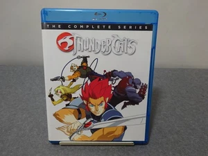 Thundercats: the Complete Series (Blu-ray) - Imagen 1 de 3