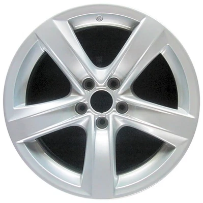 Llanta Audi A5 Quattro S5 18 2008-2018 8T0601025CE OEM fábrica OE 58959 Foto 1 de 4