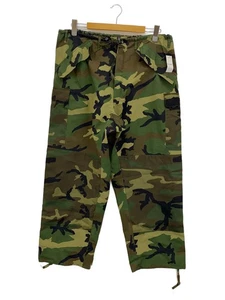 US.ARMY ECWCS GORE-TEX Unterteil Gr.L Nylon khaki Camouflage - Bild 1 von 4