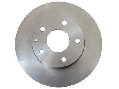 Передний тормозной ротор для Mazda 3 2014-2016 годов выпуска Raybestos 52979YPKN 2015 2,0 л 4 цилиндра - Изображение 1 из 2