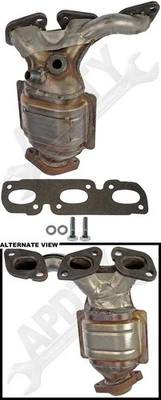 Kit colector de escape APDTY 785995 Foto 1 de 2