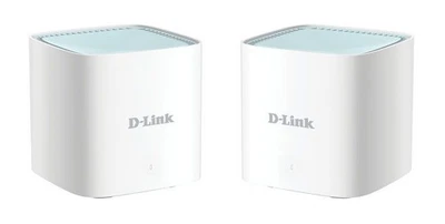 D-Link Eagle Pro AI AX1500 Dual-band (2.4 GHz/5 GHz) Wi-Fi 6 (802.11ax) Bianco 1 - Immagine 1 di 4