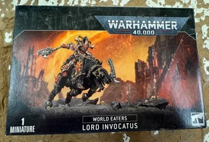 Warhammer 40.000: - 5 - UNVOLLSTÄNDIGE SETS - BITTE LESEN - Bild 1 von 23