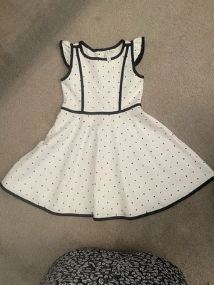 Vestido para niñas Jamie & Jack. Talla 6 Foto 1 de 3