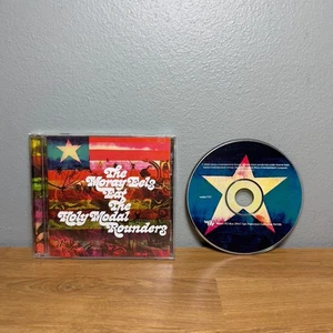The Holy Modal Rounders - The Moray Eels Eat The Holy Modal Rounders cd - Picture 1 of 4