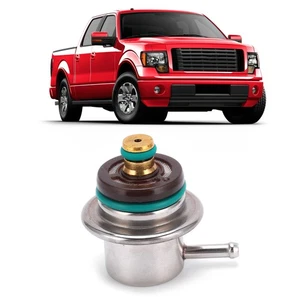 ˘Car Fuel Injection Pressure Regulator XR3Z9C968AA For E‑150 2003‑2004 - Picture 1 of 12