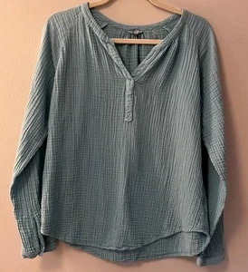 Margaret O'Leary Bluse - Small - Bild 1 von 1