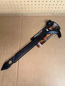 Dead On Tools Annihilator Wrecking Bar Heavy-Forged w/ Rubber Grip Great Balance - Picture 1 of 4